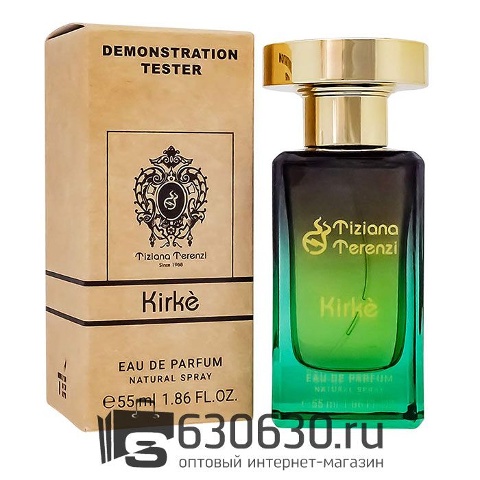 Мини-тестер Tiziana Terenzi "Kirke" 55 ml