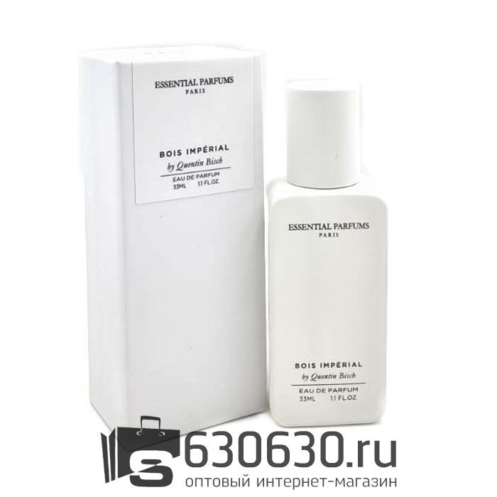 Мини парфюм Essential Parfums "Bois Imperial" 33 ml