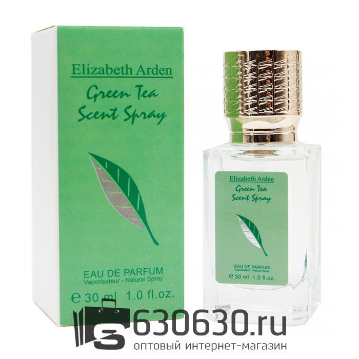 Мини парфюм Elizabeth Arden "Green Tea Scent Spray" 30 ml NEW