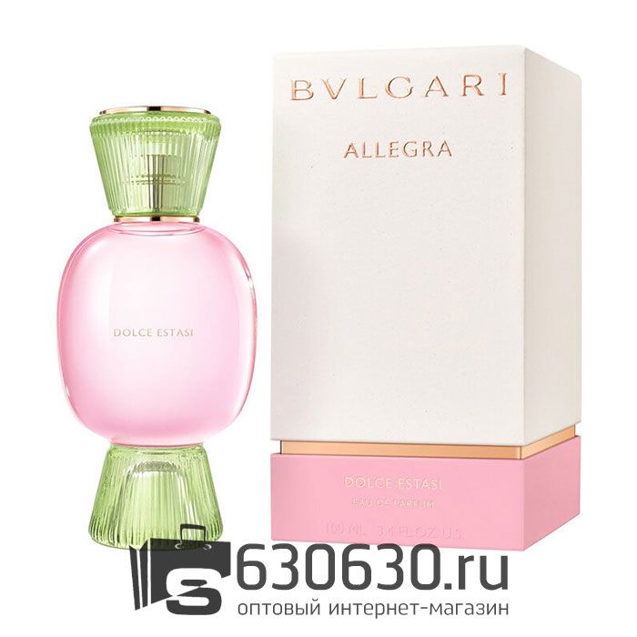 Bvlgari "Dolce Estasi" 100 ml