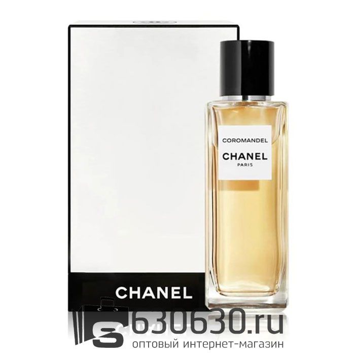 Евро Chanel "Les Exclusifs De Chanel Coromandel" 75 ml