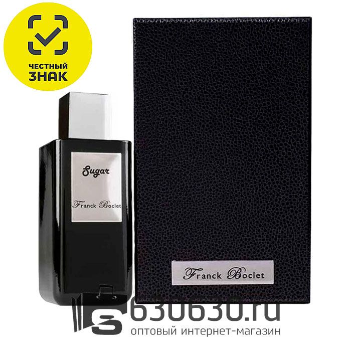 Lux Franck Boclet "SUGAR" EDP 100 ml (честный знак)