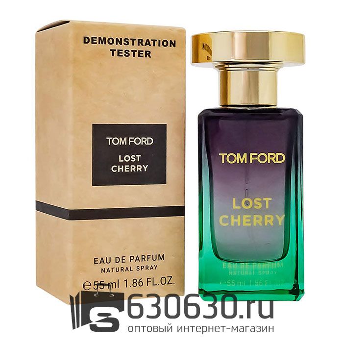 Мини-тестер Tom Ford "Lost Cherry" 55 ml