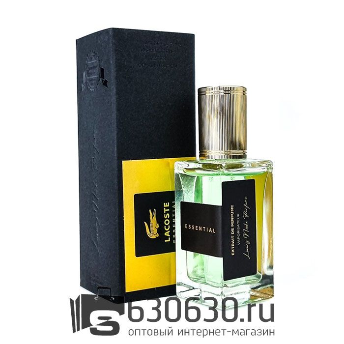 Мини-парфюм Lacoste "Essential" 40 ml (Original)