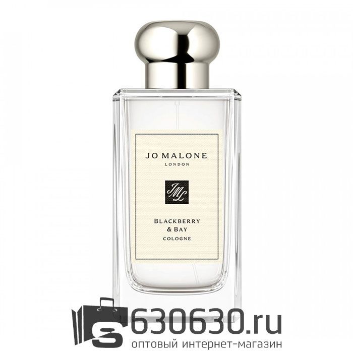 Парфюмерия "Blackberry & Bay NEW" 100 ml