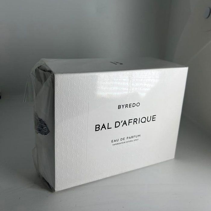 Уценка Byredo "Bal D'Afrique Eau De Parfum" 100 ml