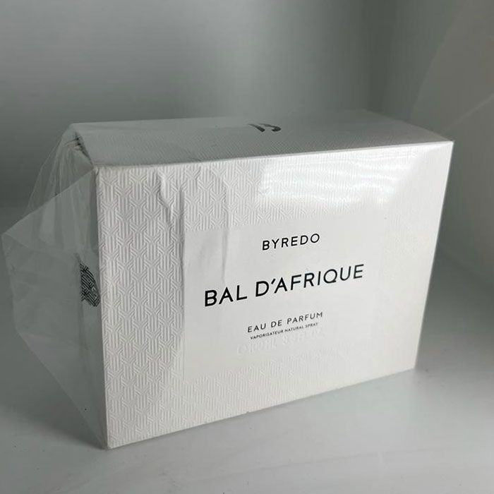 Уценка Byredo "Bal D'Afrique Eau De Parfum" 100 ml