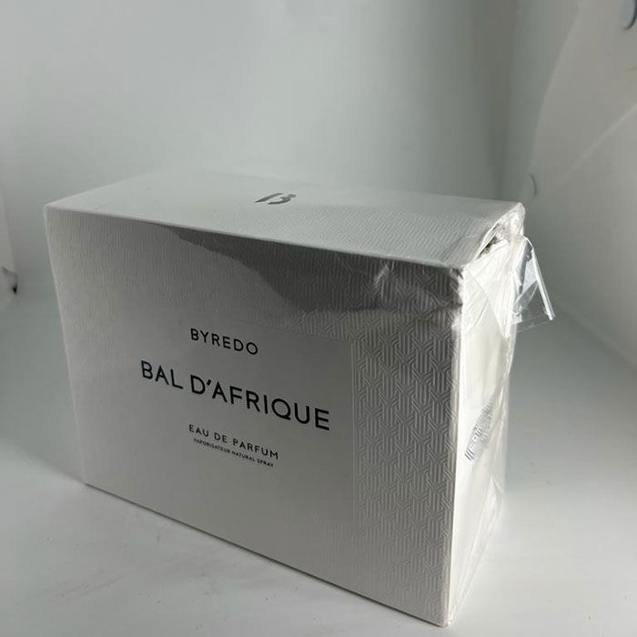 Уценка Byredo "Bal D'Afrique Eau De Parfum" 100 ml