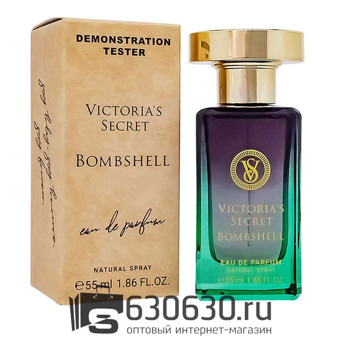 Мини-тестер Victoria's Secret "Bombshell" 55 ml