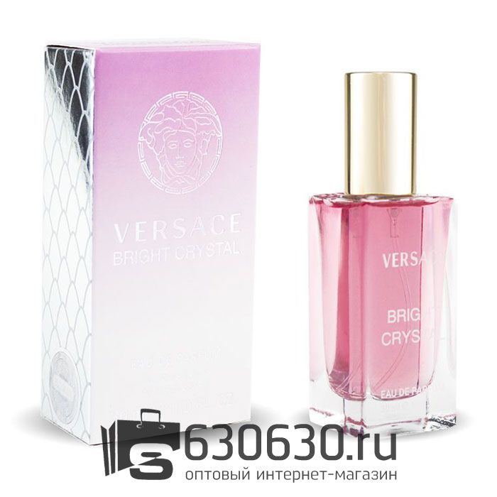 Мини парфюмерия Versace "Bright Crystal" EURO LUX 30 ml