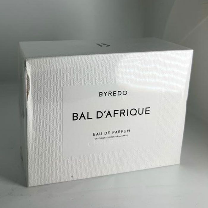 Уценка Byredo "Bal D'Afrique Eau De Parfum" 100 ml