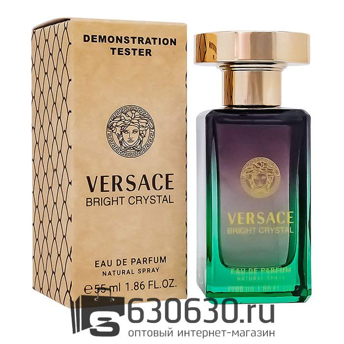 Мини-тестер Versace "Bright Crystal" 55 ml