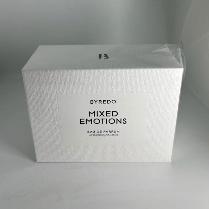 Уценка Byredo "Mixed Emotions Eau De Parfum" 100 ml