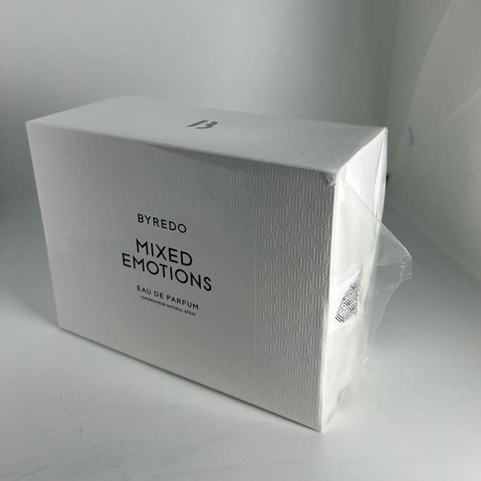 Уценка Byredo "Mixed Emotions Eau De Parfum" 100 ml