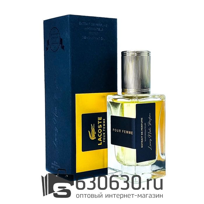 Мини-парфюм Lacoste "Pour Femme" 40 ml (Original)