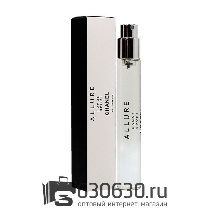 Мини-парфюм Chanel "Allure Homme Sport" 18 ml