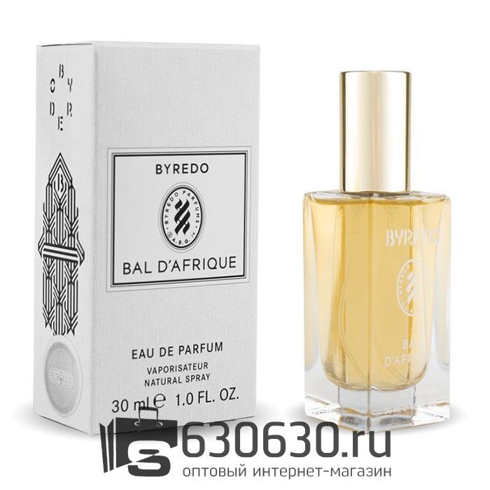 Мини парфюмерия Byredo "Bal D'Afrique" EURO LUX 30 ml