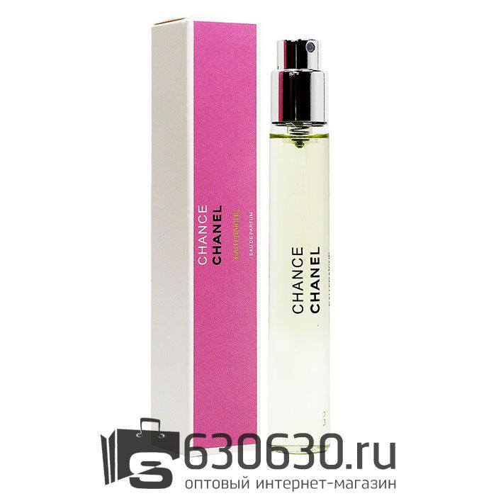 Мини-парфюм Chanel "Chance Eau Fraiche" 18 ml