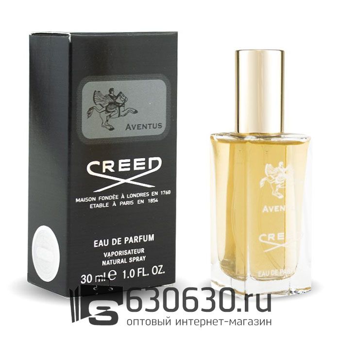 Мини парфюмерия Creed "Aventus" EURO LUX 30 ml