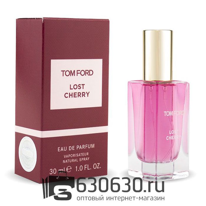 Мини парфюмерия Tom Ford "Lost Cherry" EURO LUX 30 ml