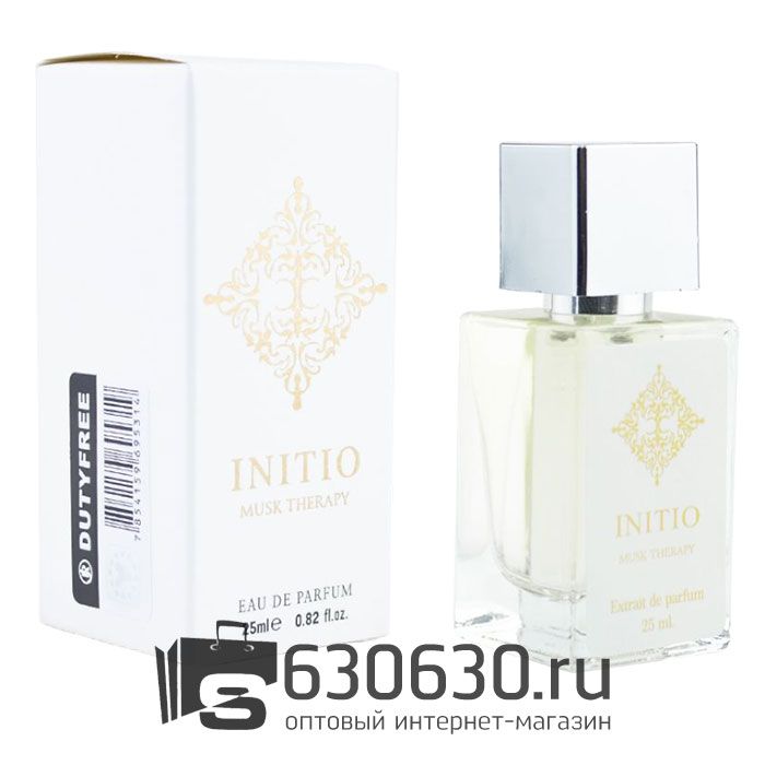 Мини парфюм Initio "Musk Therapy" 25 ml