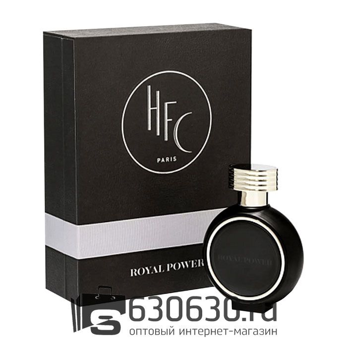 Евро Haute Fragrance Company "Royal Power" 75 ml