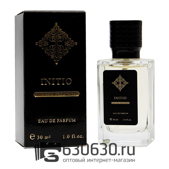 Мини парфюм Initio "Oud For Greatness" 30 ml NEW