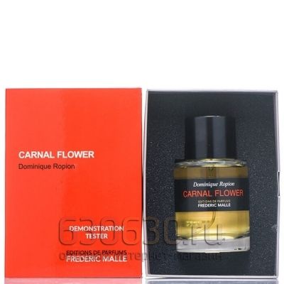 ТЕСТЕР Frederic Malle "Carnal Flower" 100 ml