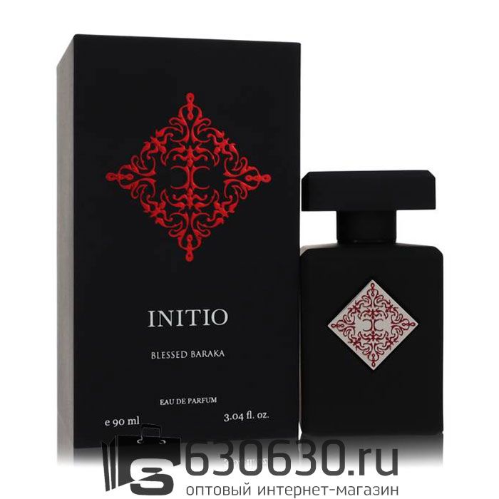 Евро Initio "Blessed Baraka" EDP 90 ml