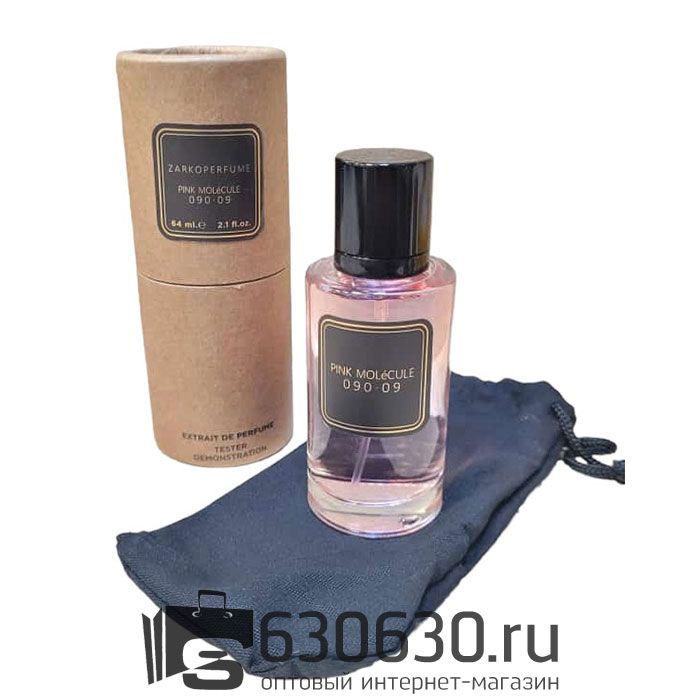 Мини тестер Zarkoperfume "PINK MOLeCULE 090.09" 64 ml