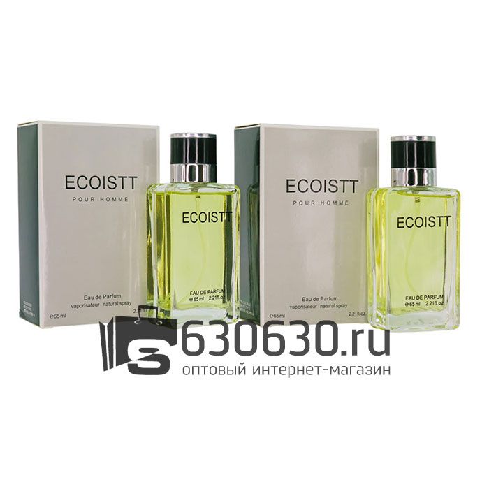 Парфюмерный набор "Egoistt Pour Homme" 2x65 ml