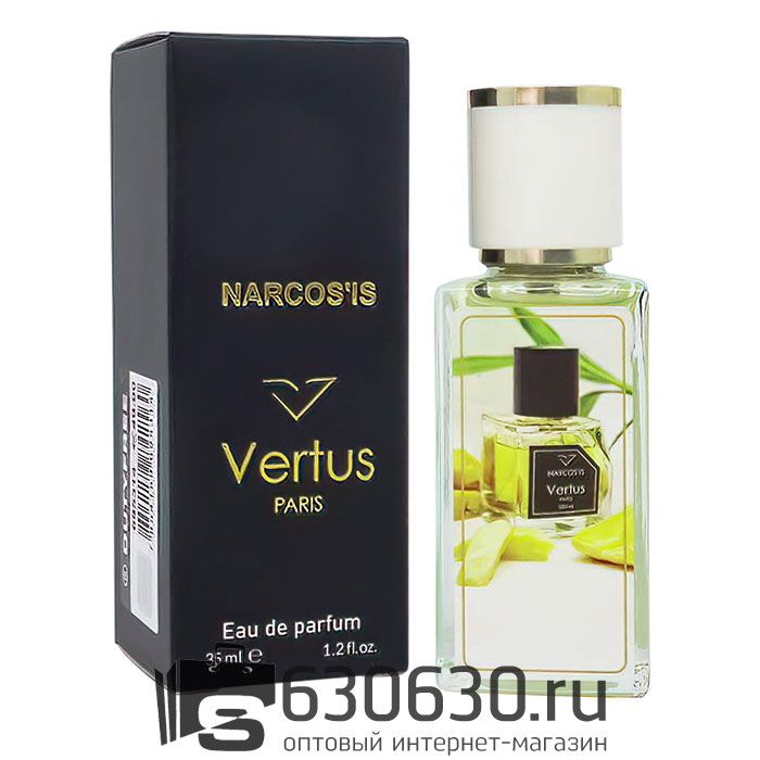 Мини парфюм Vertus "Narcos'is" 35 ml