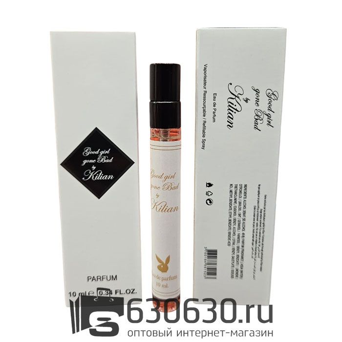 Мини-парфюм "Good Girl Gone Bad" 10 ml PHEROMON