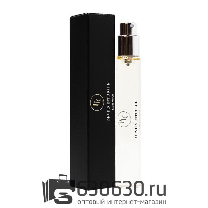 Мини-парфюм Haute Fragrance Company "Devil's Intrigue" 18 ml