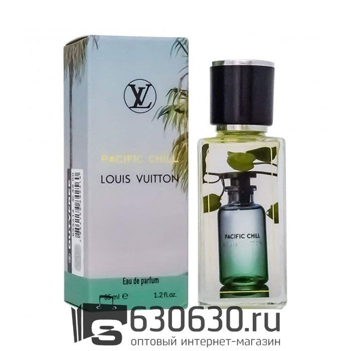 Мини парфюм Louis Vuitton "Pacific Chill" 35 ml