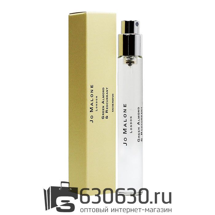 Мини-парфюм "Green Almond & Redcurrant Cologne" 18 ml