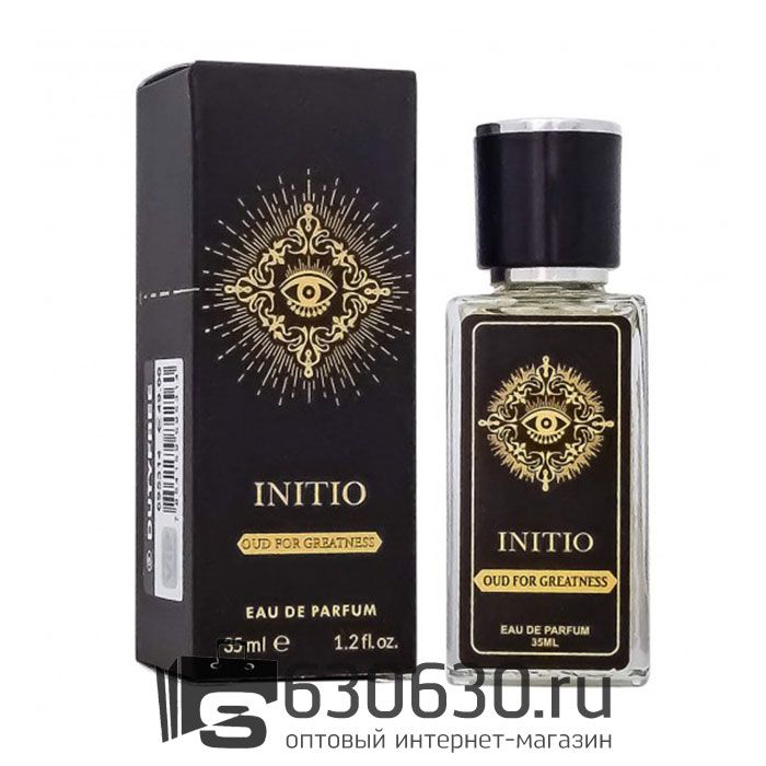 Мини парфюм Initio "Oud For Greatness" 35 ml