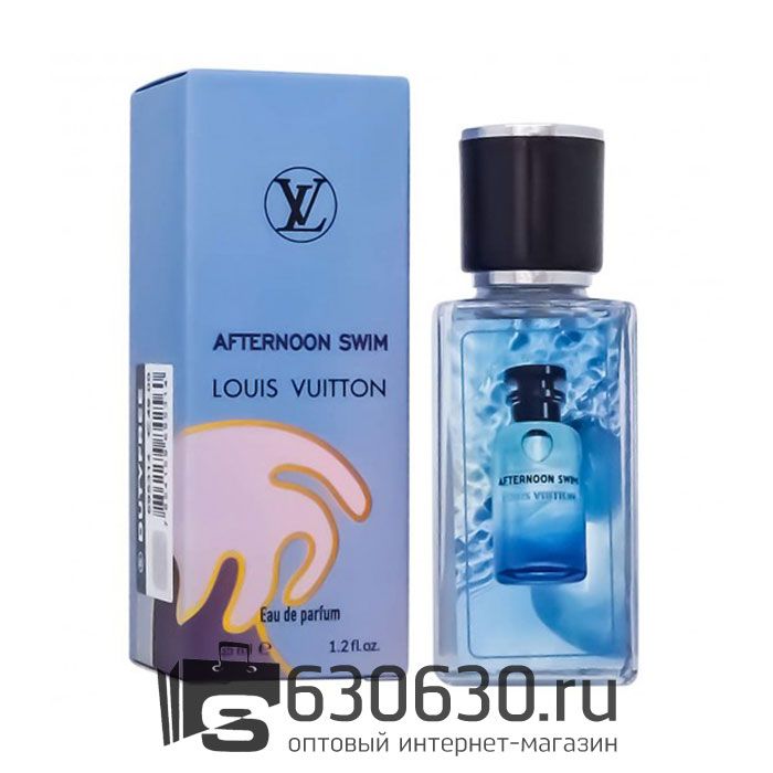 Мини парфюм Louis Vuitton "Afternoon Swim" 35 ml