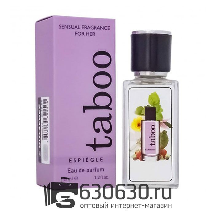 Мини парфюм Taboo "Espiegle" 35 ml