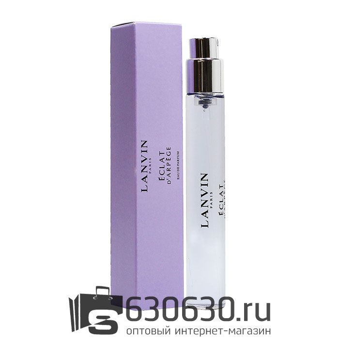 Мини-парфюм Lanvin "Eclat D'Arpege" 18 ml