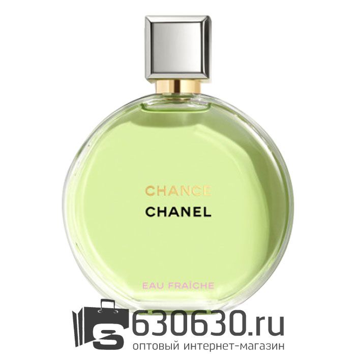 ОАЭ Chanel "Chance Eau Fraiche" EDP100 ml