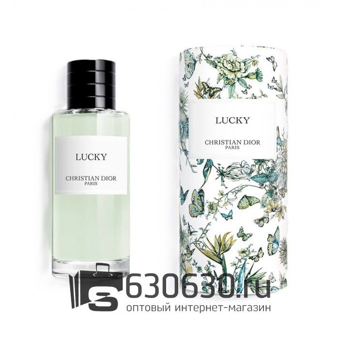 Евро Christian Dior "Lucky NEW" EDP 125 ml