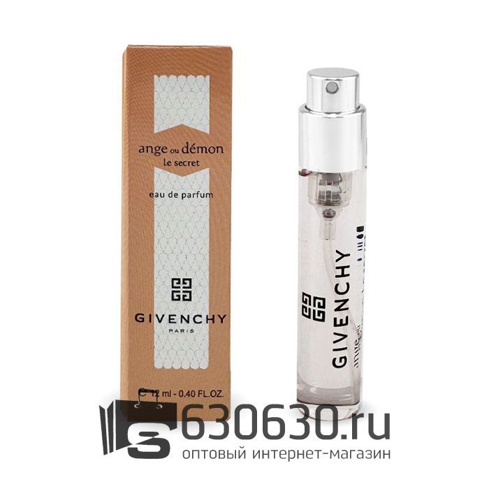 Мини-парфюм Givenchy "Angel ou Demon Le Secret" 12 ml