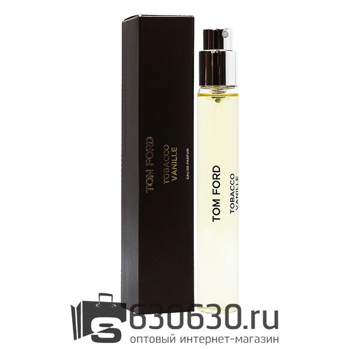 Мини-парфюм Tom Ford "Tobacco Vanille" 18 ml