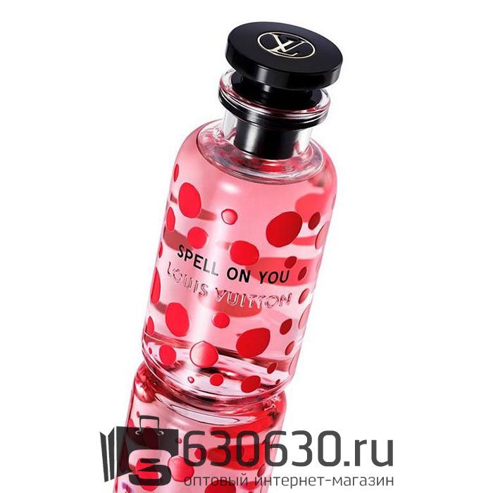 Евро Louis Vuitton "Spell On You x Yayoi Kusama" EDP 100 ml