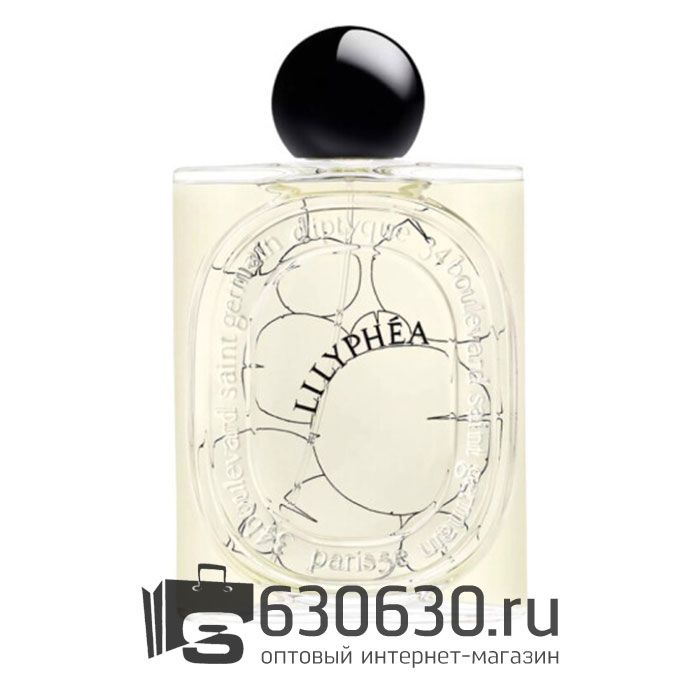 Евро Diptyque "Lilyphea" EDP 100 ml