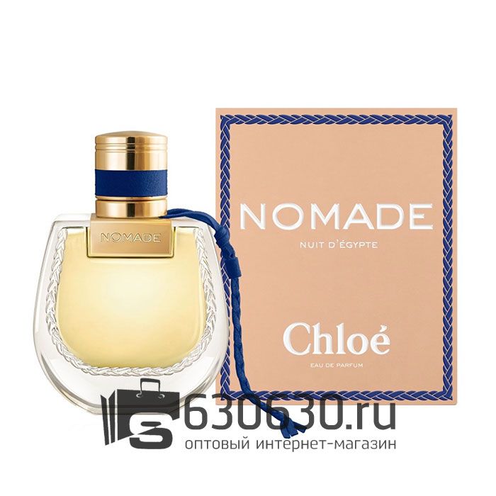 A-PLUS Chloe "Nomade Nuit d'Egypte" 100 ml