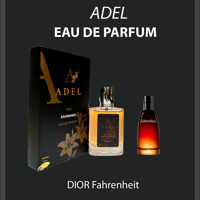 Christian dior fahrenheit edp best sale