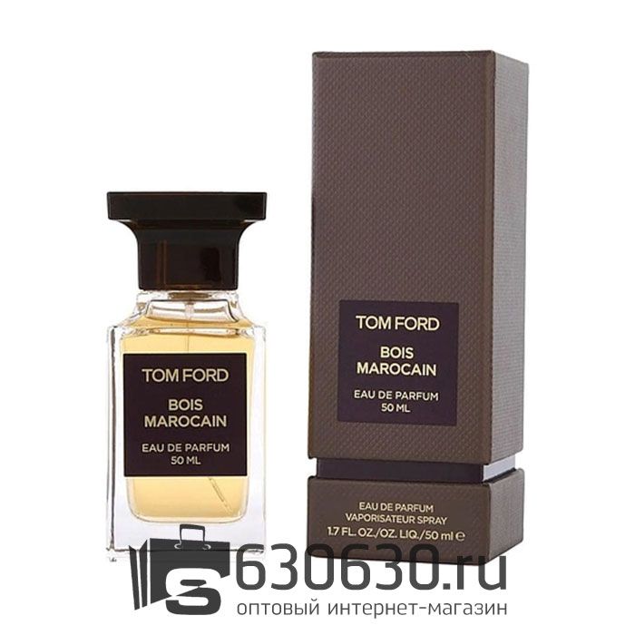 Евро Tom Ford "Bois Marocain" 50 ml