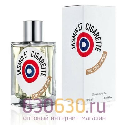 A-PLUS Etat Libre d`Orange "Jasmin Et Cigarette" 100 ml